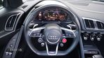 Audi R8 Spyder 5.2 FSi V10 S tronic - 29