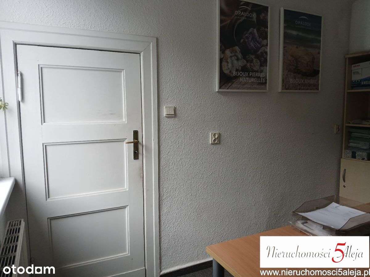 Lokal biuro Al Wielkopolska Sołacz - Pełny obrazek: 5/8