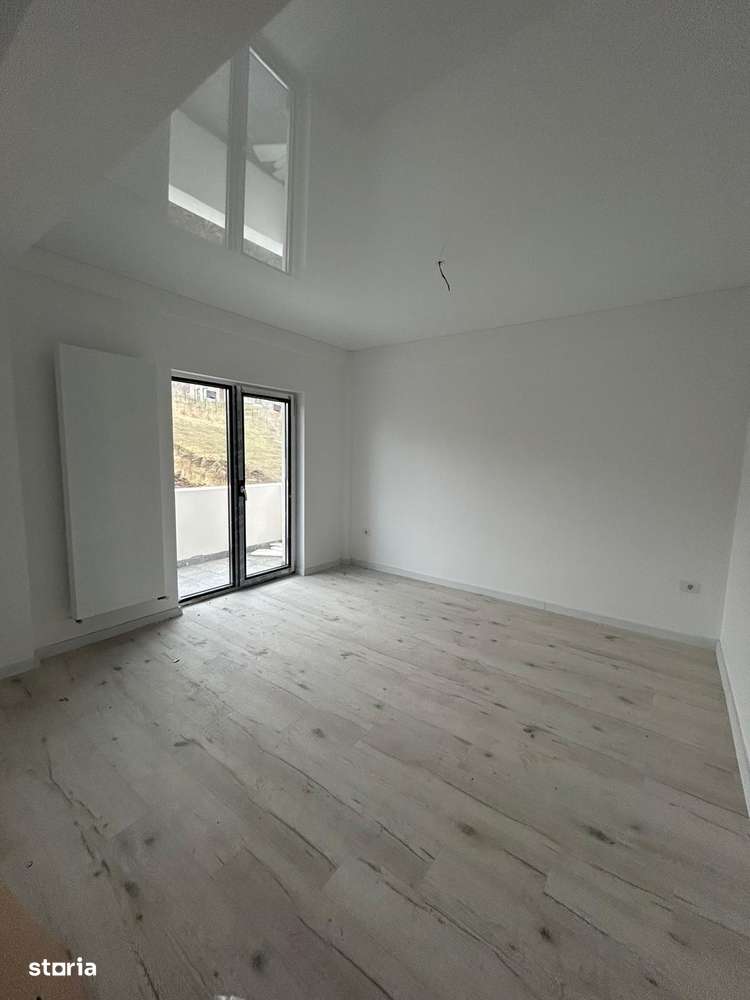 Apartament cu 2 camere - zona Visan - Imagine principală: 3/7