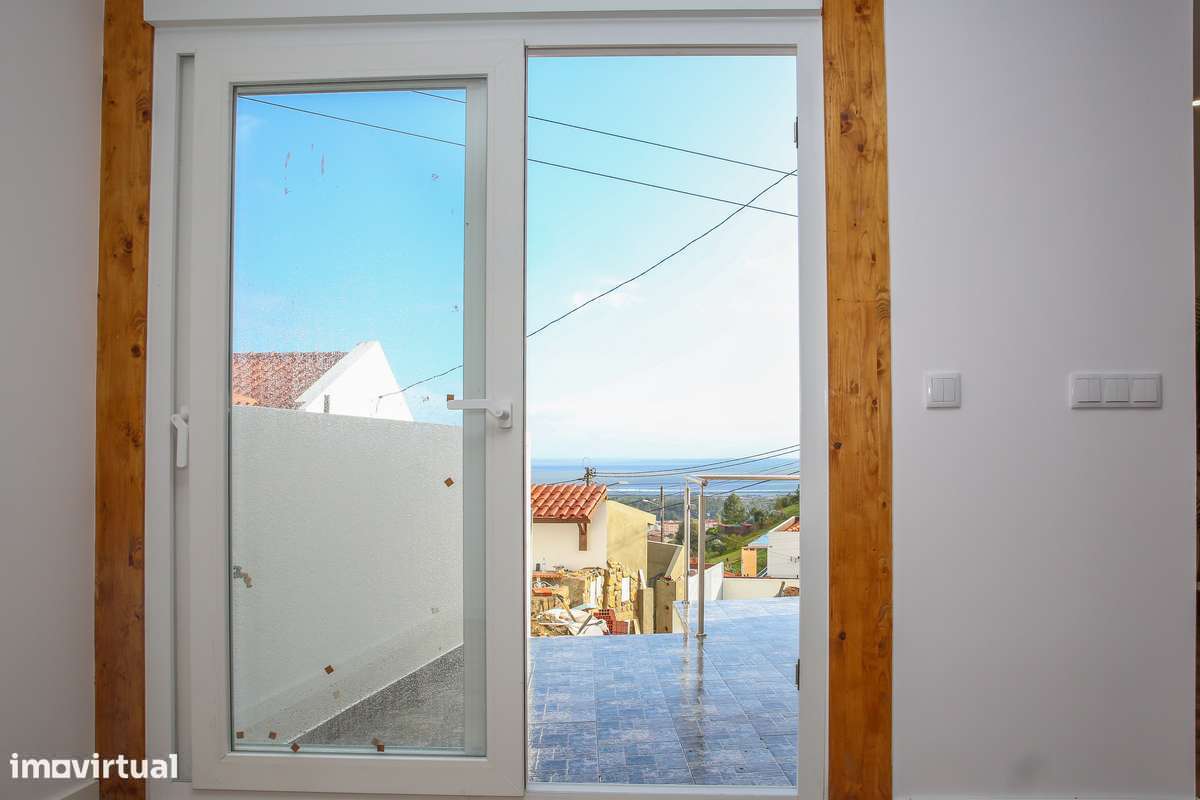 MORADIA A ESTREAR VISTA RIO! - Grande imagem: 4/31