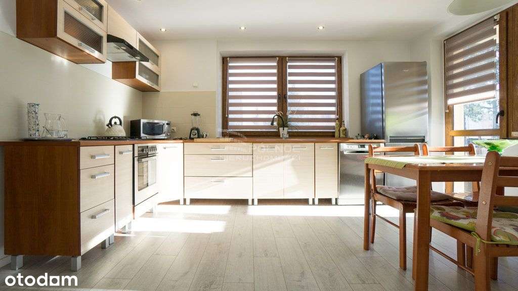 Dom na sprzedaż Polanica Zdrój ul. M. Dąbrowskiej-13