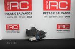 Motor Elevador Vidro Citroen C4 Picasso - 1