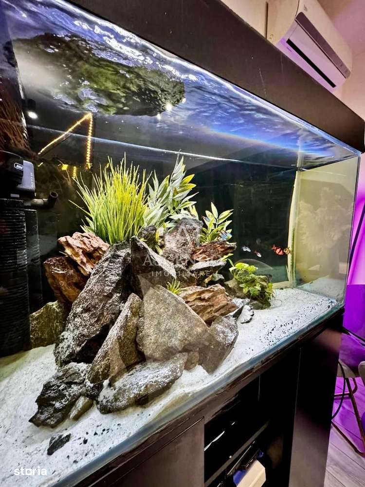 Vand apartament 3 camere nou, cu priveliște superbă, Novum Lacul Morii - Imagine principală: 4/20