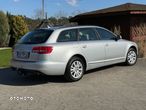 Audi A6 2.7 TDI Multitronic - 16