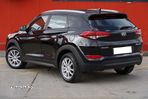 Hyundai Tucson blue 1.7 CRDi 2WD DCT Premium - 16