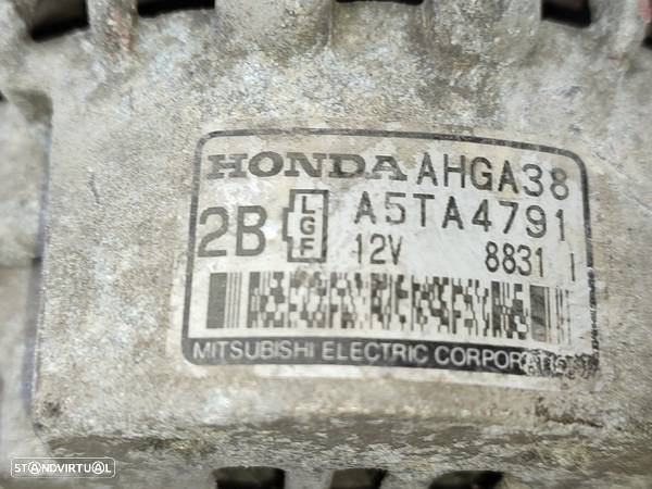 Alternador Honda Civic Vi Hatchback (Ej, Ek) - 5