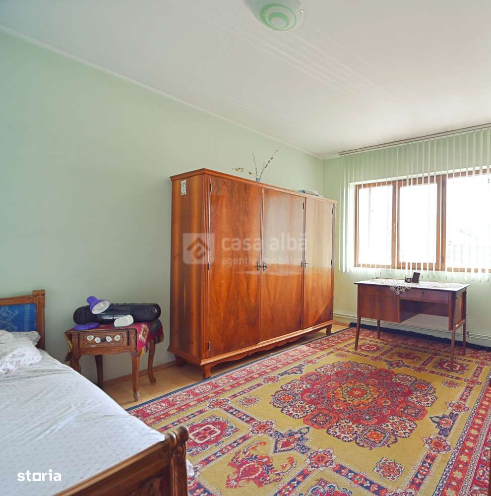 Centru, locuinta spatioasa D+P+E, garaj, 212.5mp teren-12