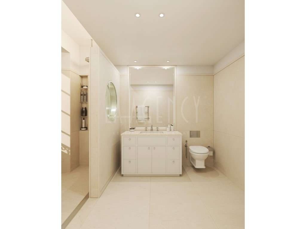 Chalet no Estoril-20