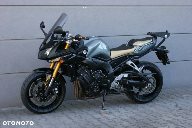 Yamaha FZ - 1