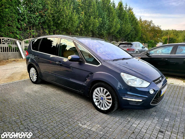 Ford S-Max 1.6 T Titanium - 4