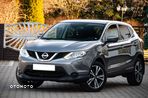 Nissan Qashqai - 7