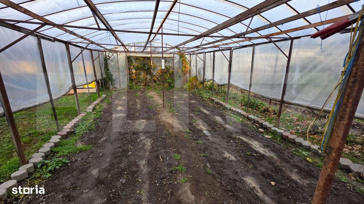 Proprietate generoasa, 10 camere, 750 mp, zona Unirea - Imagine principală: 5/19