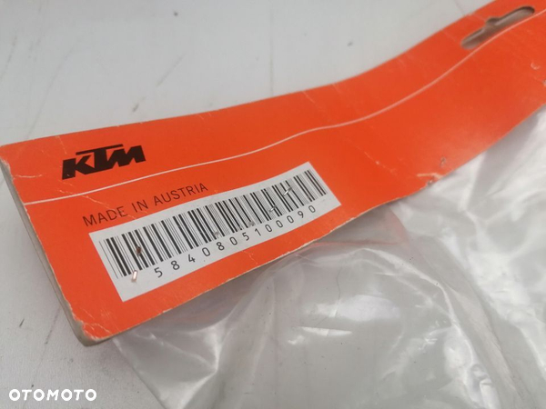 KTM Duke 640 LC4 owiewka bok boczek prawy 01- - 5