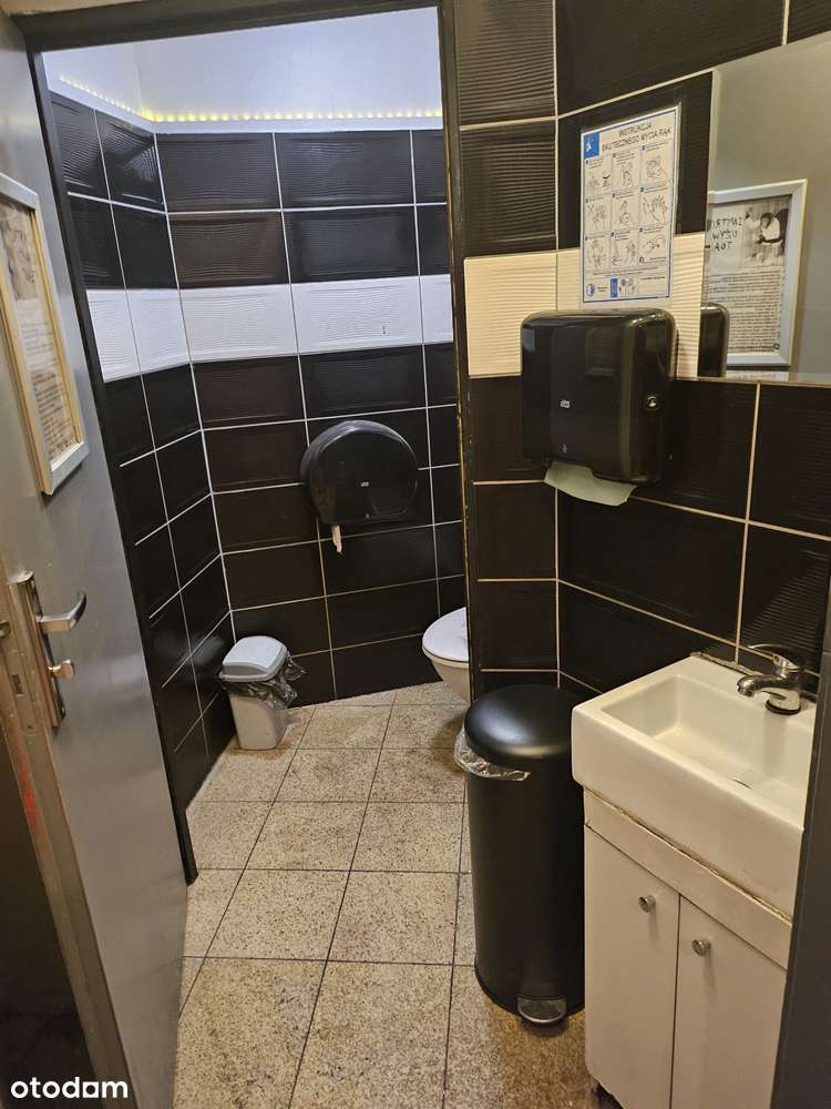 Lokal gotowy na restauracje, pub, klub-2 poziomy-176m2 Centrum Katowic - Pełny obrazek: 4/20