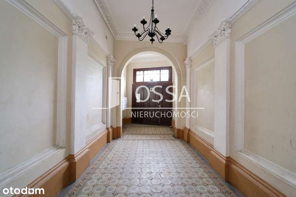 3 pokoje w centrum Inowrocławia + strych - 98,38 m-6