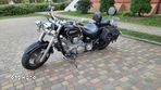 Yamaha Wild star - 3