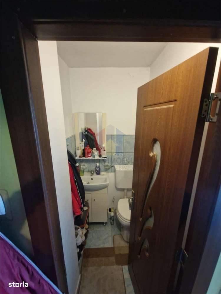 SPATIOS! 3 camere confort 1 Decomandat, 2 balcoane, 2 bai, Obor - Imagine principală: 4/7