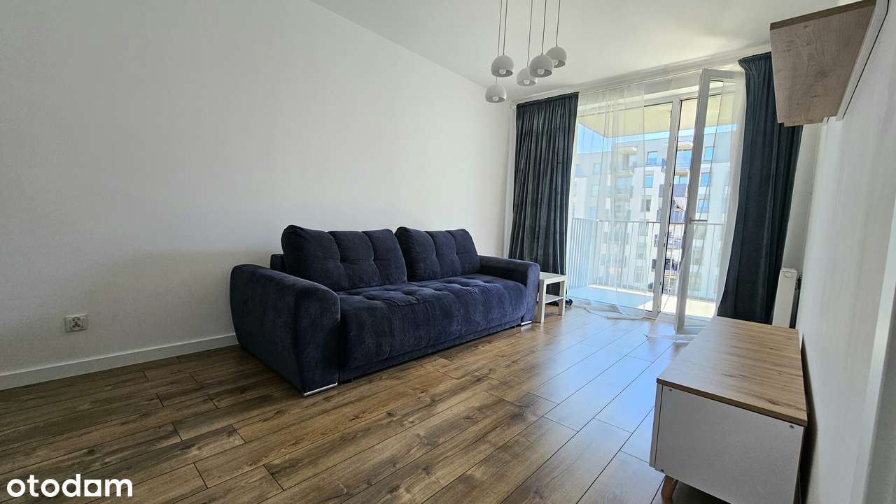 Mieszkanie, 49,19 m², Lublin