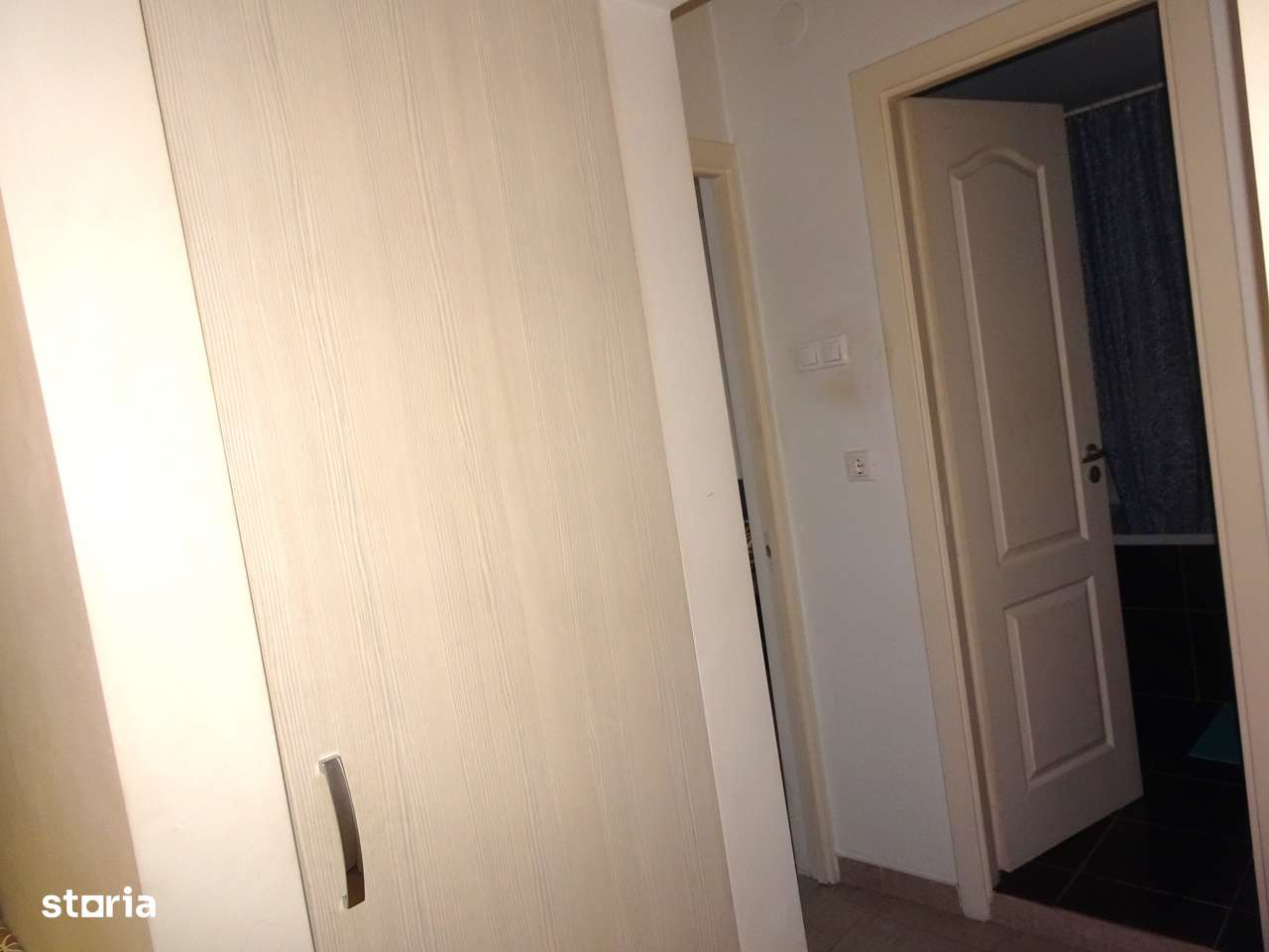 Drumul Taberei, Bd. 1 Mai,  str. Vladeasa, 1981-10