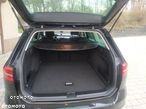 Volkswagen Passat 2.0 TDI BMT 4Mot Highline DSG - 22