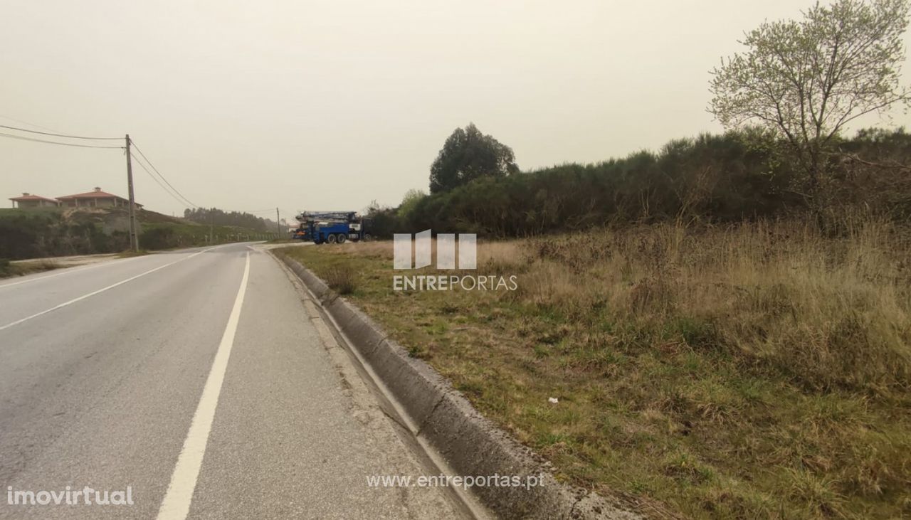 Venda Terreno com área de 10074 m2, Gove, Baião