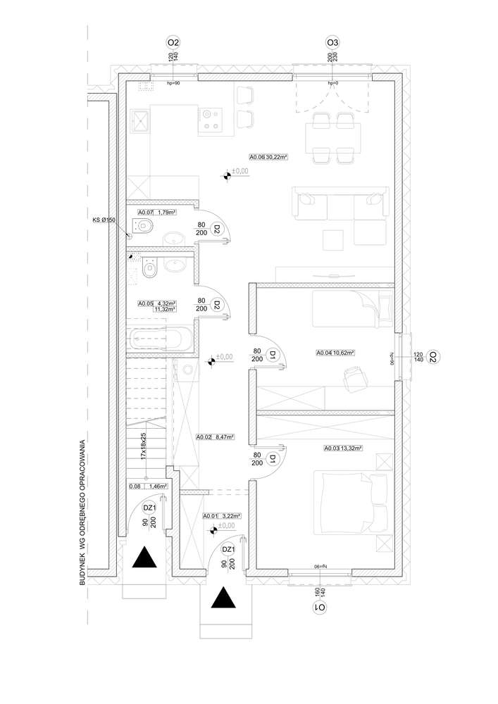 NOWA INWESTYCJA Radzionków Rojca - osiedle Zielony Zakątek-5