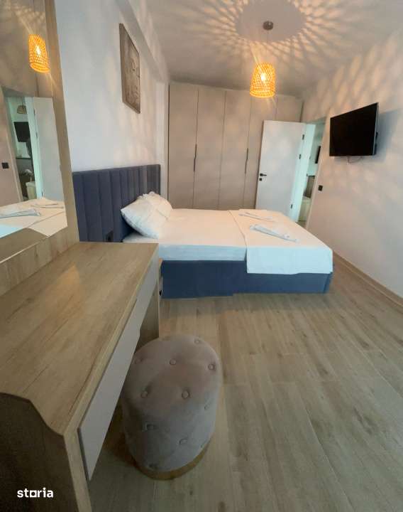 Apartament 2 camere Alezzi Infinity si parcare - Imagine principală: 5/7