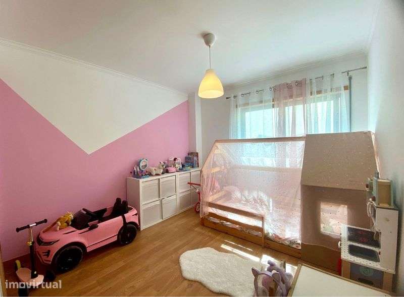 Apartamento T3 com Terraço no Pinhal Novo - Grande imagem: 5/12