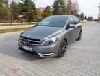 Mercedes-Benz Klasa B 180 BlueEFFICIENCY Edition - 1