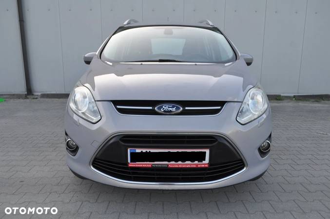 Ford C-MAX 1.6 TDCi Edition - 3