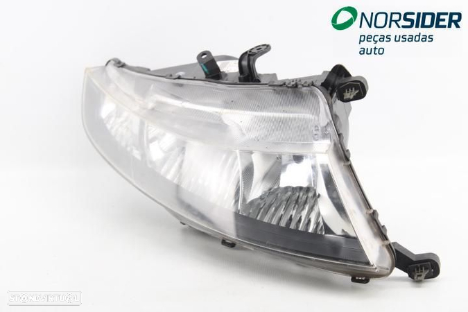 Farol direito Honda Civic|08-11 - 2