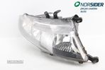 Farol direito Honda Civic|08-11 - 2