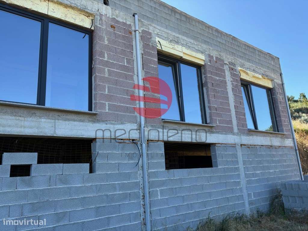 MORADIA CABAÇOS - Grande imagem: 2/13