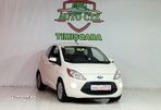 Ford Ka 1.2i Titanium - 1