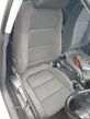 Interior Textil Scaune Fata Stanga Dreapta si Bancheta cu Spatar Volkswagen Golf 5 Plus 2004 - 2008 - 2