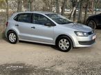 Volkswagen Polo 1.2 TDI Trendline - 2