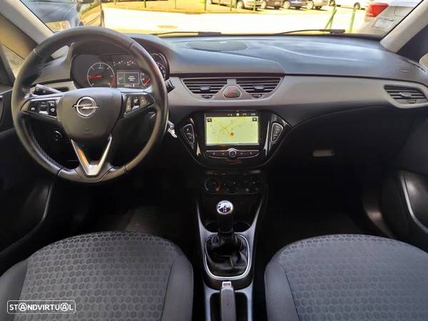 Opel Corsa 1.3 CDTi Business Edition - 5