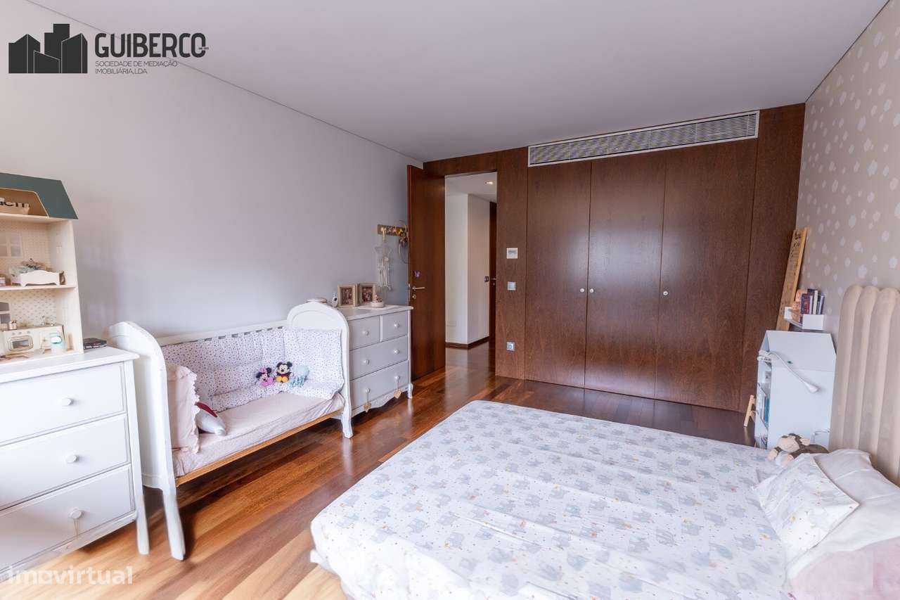 T3+1 de Excelência no Centro de Guimarães-17
