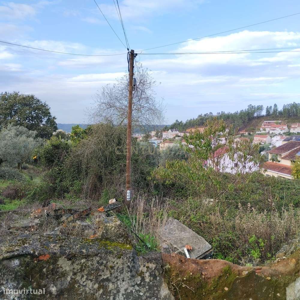 Terreno de construção habitacional em Pombal - Grande imagem: 5/25