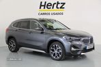 BMW X1 16 d sDrive xLine Auto - 1