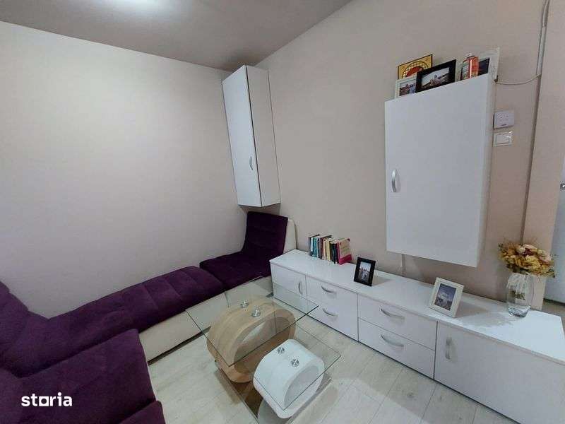 Apartament ultracentral curte comuna - Imagine principală: 4/8