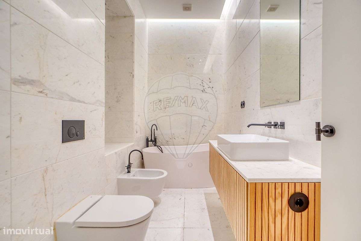 Apartamento T3 para venda-27