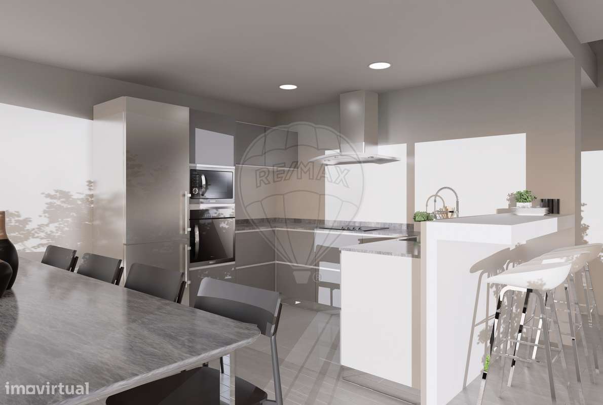 Moradia T3 para venda - Grande imagem: 4/8