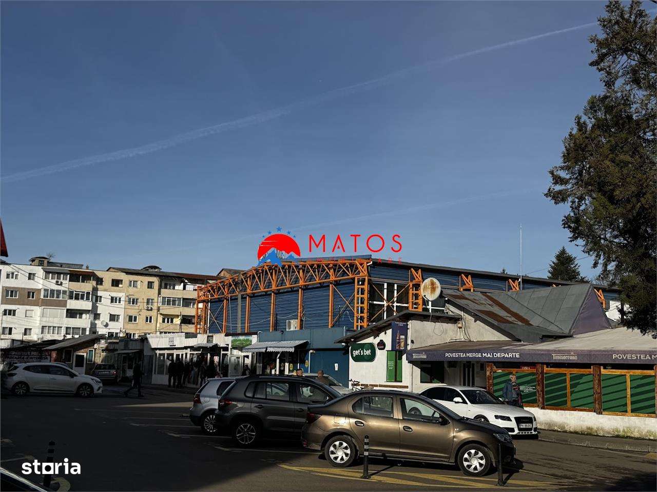 Apartament 3 camere de vânzare | Breaza ultracentral | Parter-18