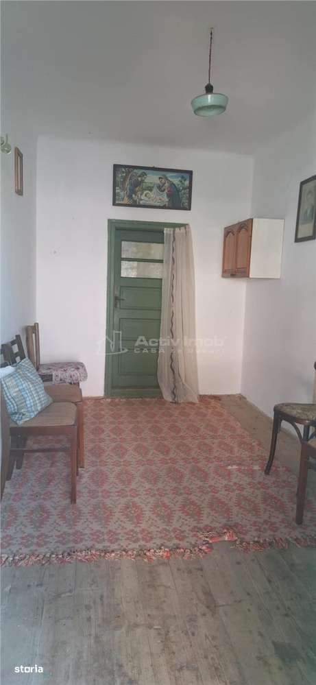 Casa de vanzare in Uileacul de Beius – gospodarie traditionala, zona p - Imagine principală: 4/12