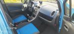 Opel Agila 1.2 Enjoy - 12