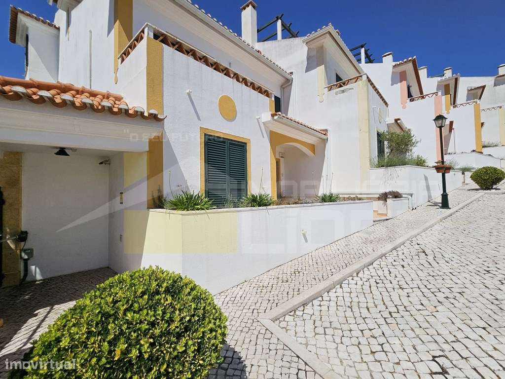 Exclusividade Imobiliária Lider
Moradia T4 em Condomínio Fechado d...-53