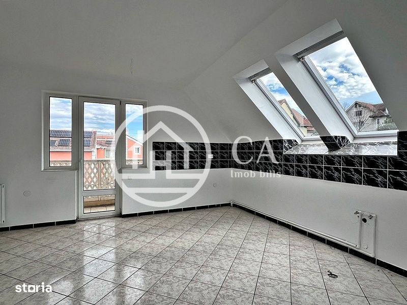 Casa de închiriat cu 11 camere în zona Gheorghe Doja, Oradea - Imagine principală: 1/20