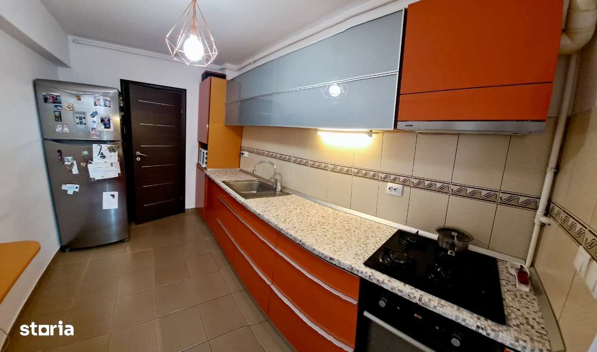 Apartament 3 camere decomandat/88mp utili/Soseaua Oltenitei-Lidl-5