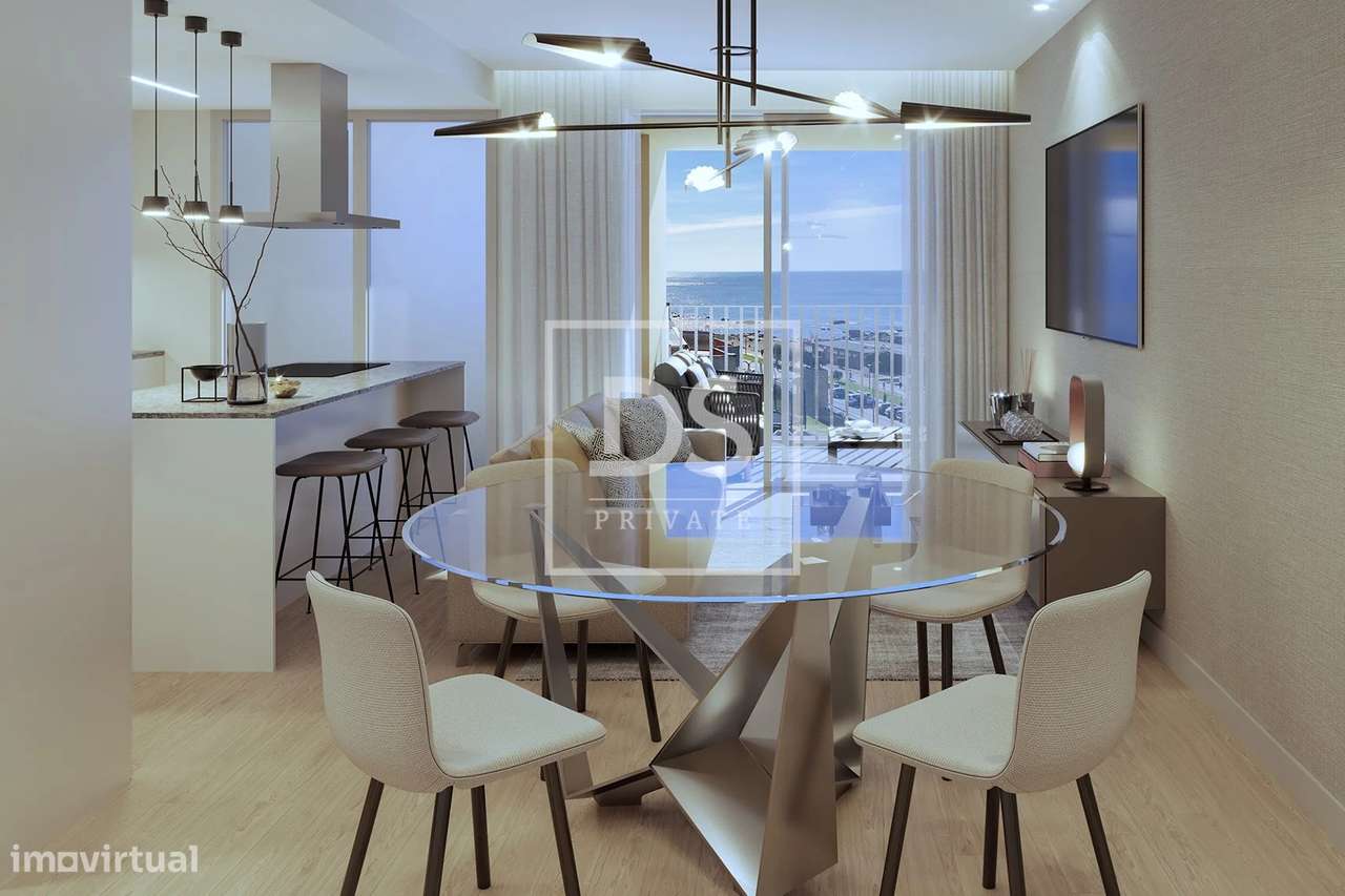 The Breeze - Condominio Fechado, T3 para venda-10